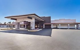 Quality Inn & Suites Lake Havasu City